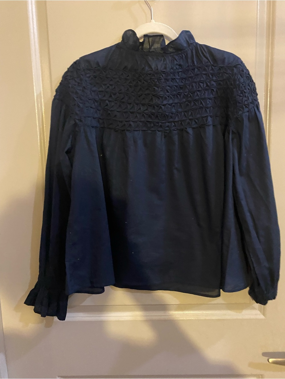 Merlette MAJORELLE TOP - Picture 6 of 9